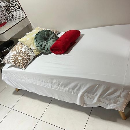 Apartamentos H Gonzalez #11#4 Alajuela Екстериор снимка