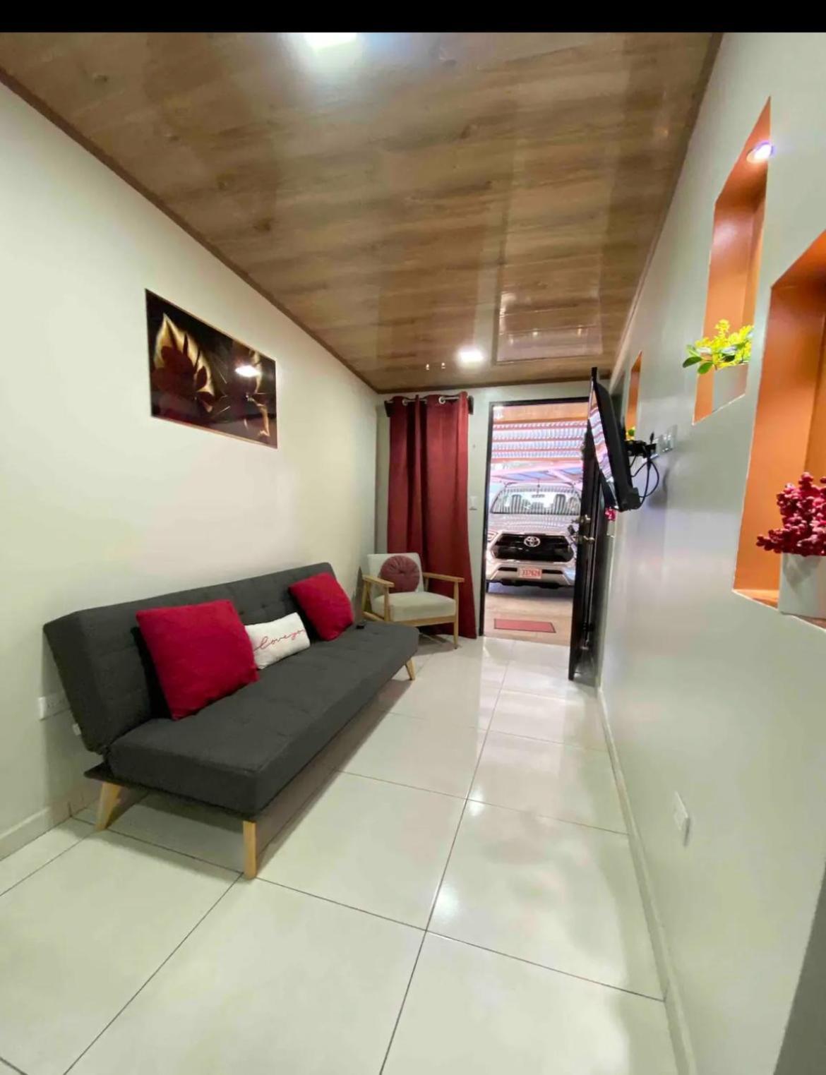 Apartamentos H Gonzalez #11#4 Alajuela Екстериор снимка