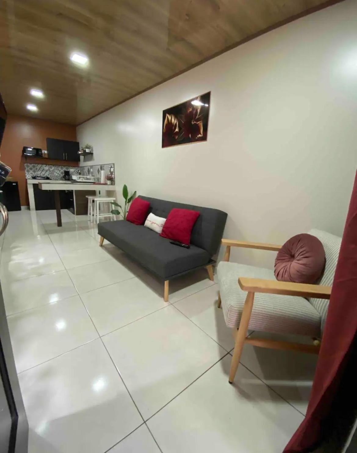 Apartamentos H Gonzalez #11#4 Alajuela Екстериор снимка