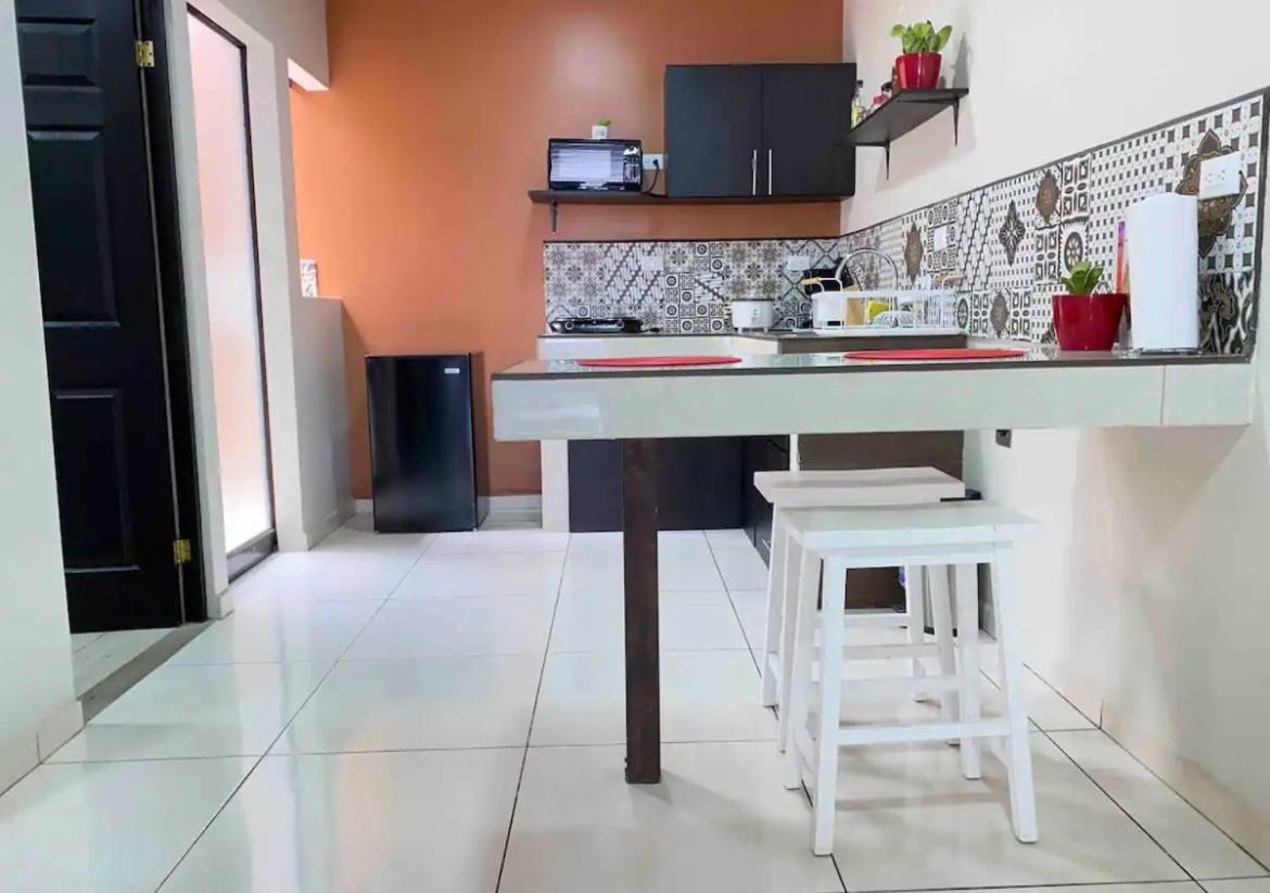 Apartamentos H Gonzalez #11#4 Alajuela Екстериор снимка