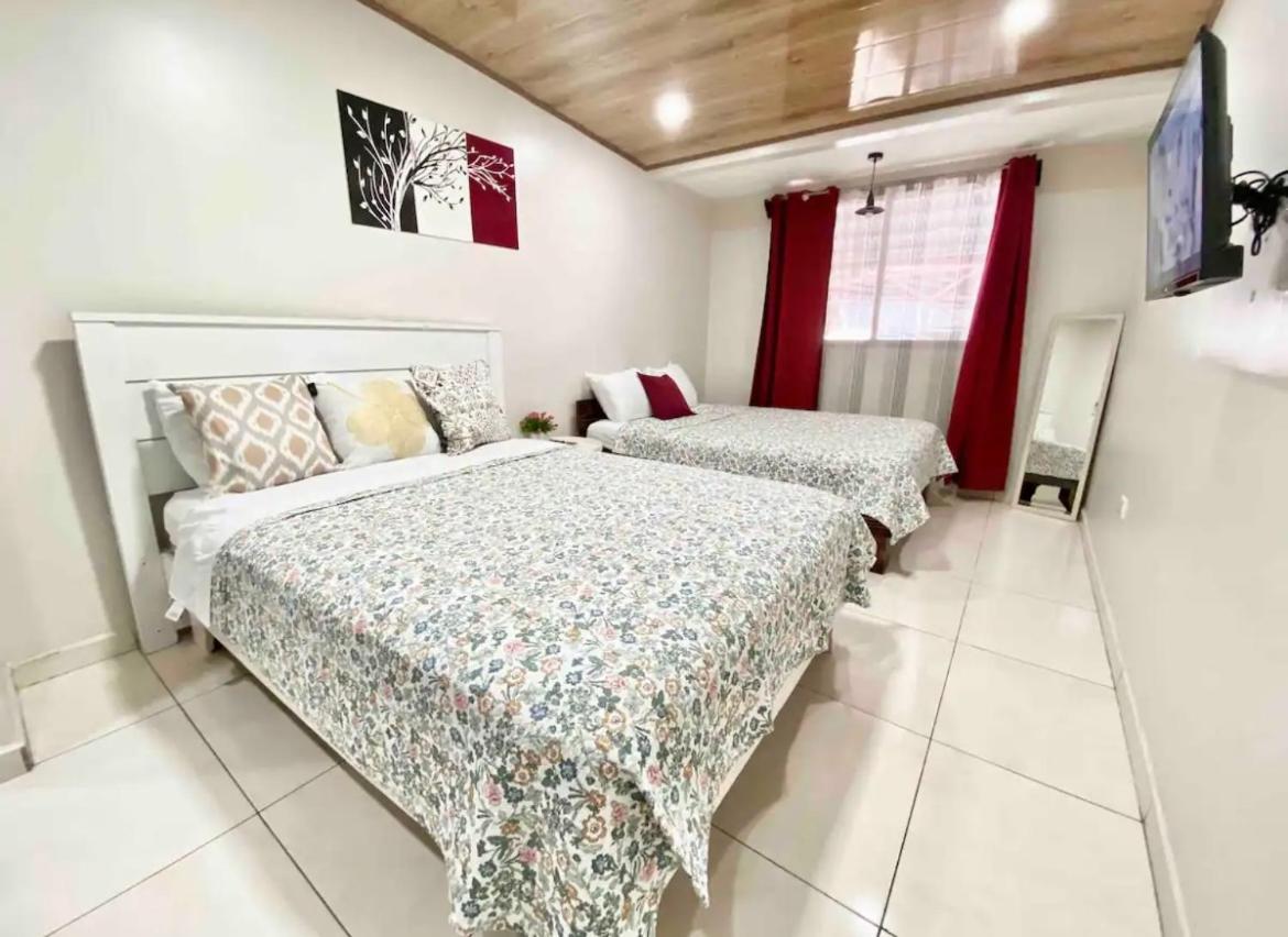 Apartamentos H Gonzalez #11#4 Alajuela Екстериор снимка