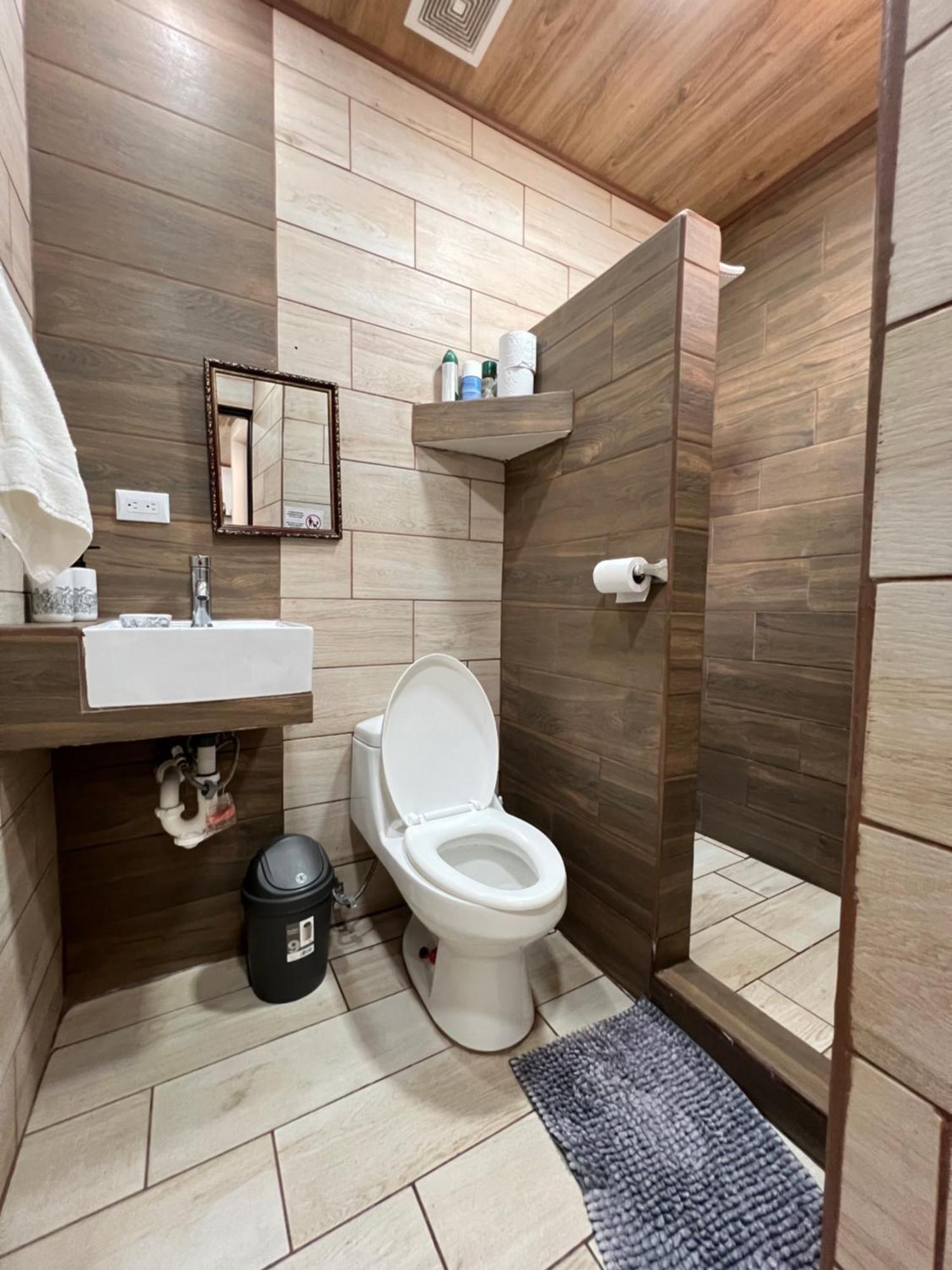 Apartamentos H Gonzalez #11#4 Alajuela Екстериор снимка