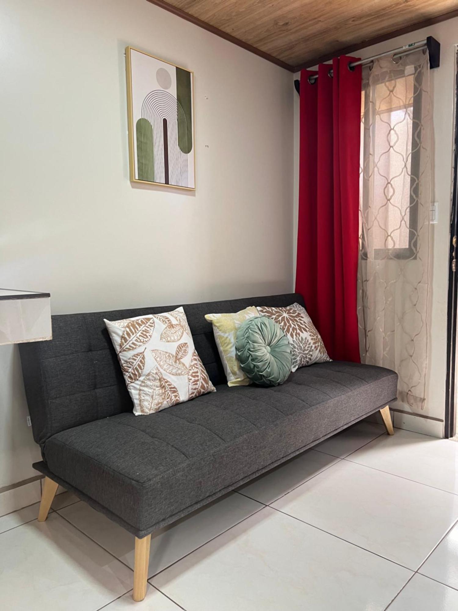 Apartamentos H Gonzalez #11#4 Alajuela Екстериор снимка